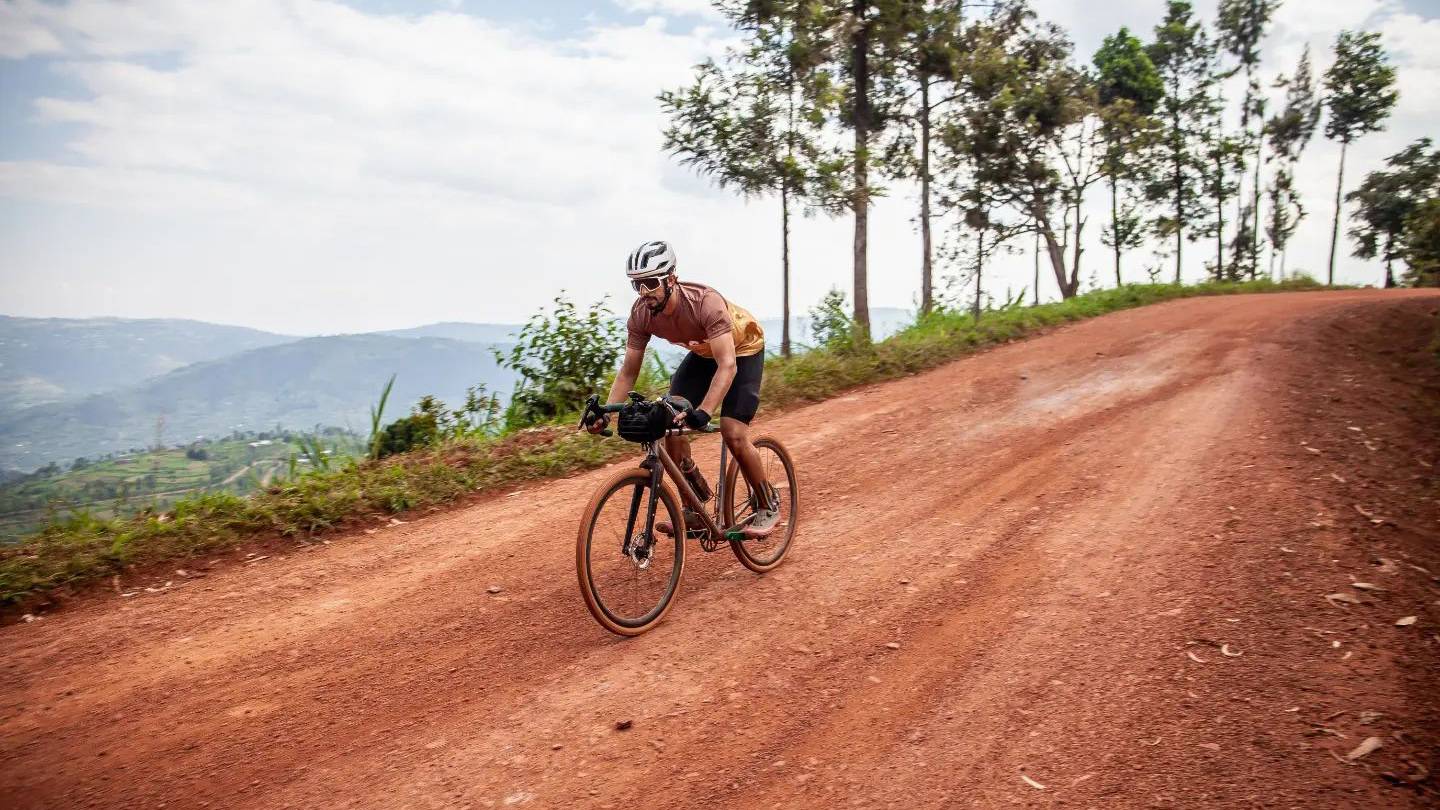 Two additional events added to the 2024 calendar UCI Gravel World Series