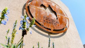 FOTO PARQUE TEMATICO CURA BROCHERO