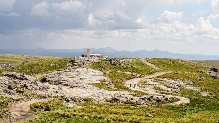 FOTO RECORRIDO VAC 3