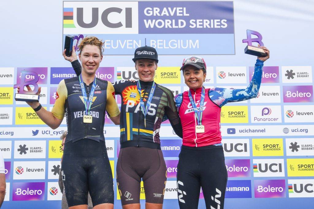 2025 - Flanders Legacy Gravel (254) 361057