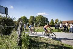 3rd UCI Gravel World Championships 2024 - Flanders (BEL)©kramon