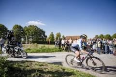 3rd UCI Gravel World Championships 2024 - Flanders (BEL)©kramon
