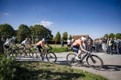 3rd UCI Gravel World Championships 2024 - Flanders (BEL)©kramon