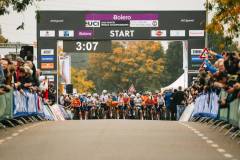 2025 UCI Gravel World Championships