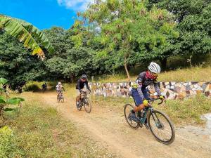 UCI Gravel Philippines 2021